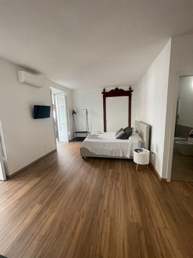 Quattrocantiapartments Palermo Dış mekan fotoğraf