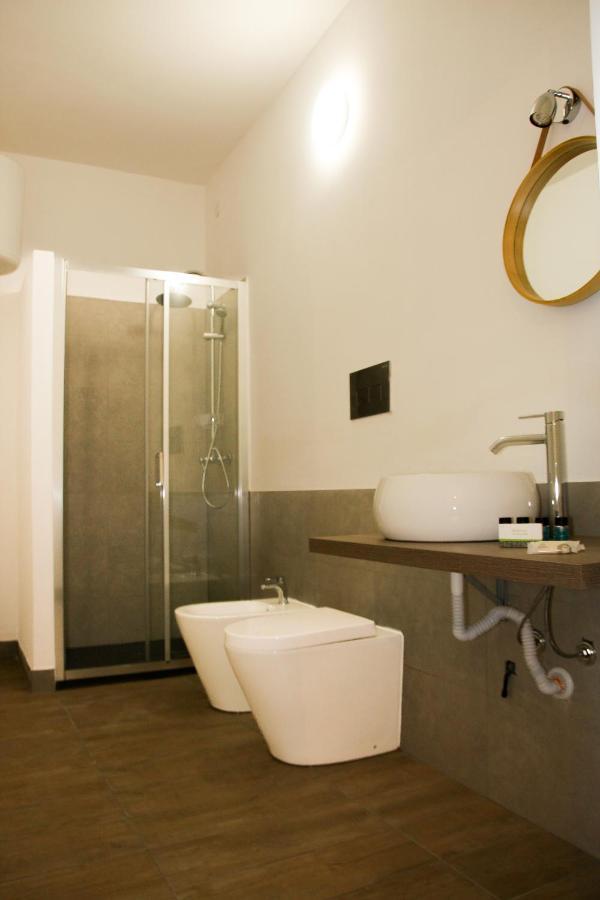 Quattrocantiapartments Palermo Dış mekan fotoğraf