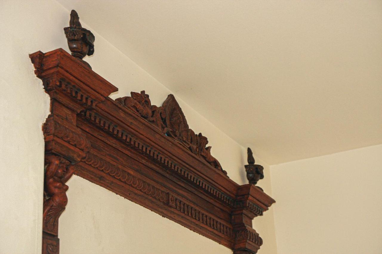 Quattrocantiapartments Palermo Dış mekan fotoğraf