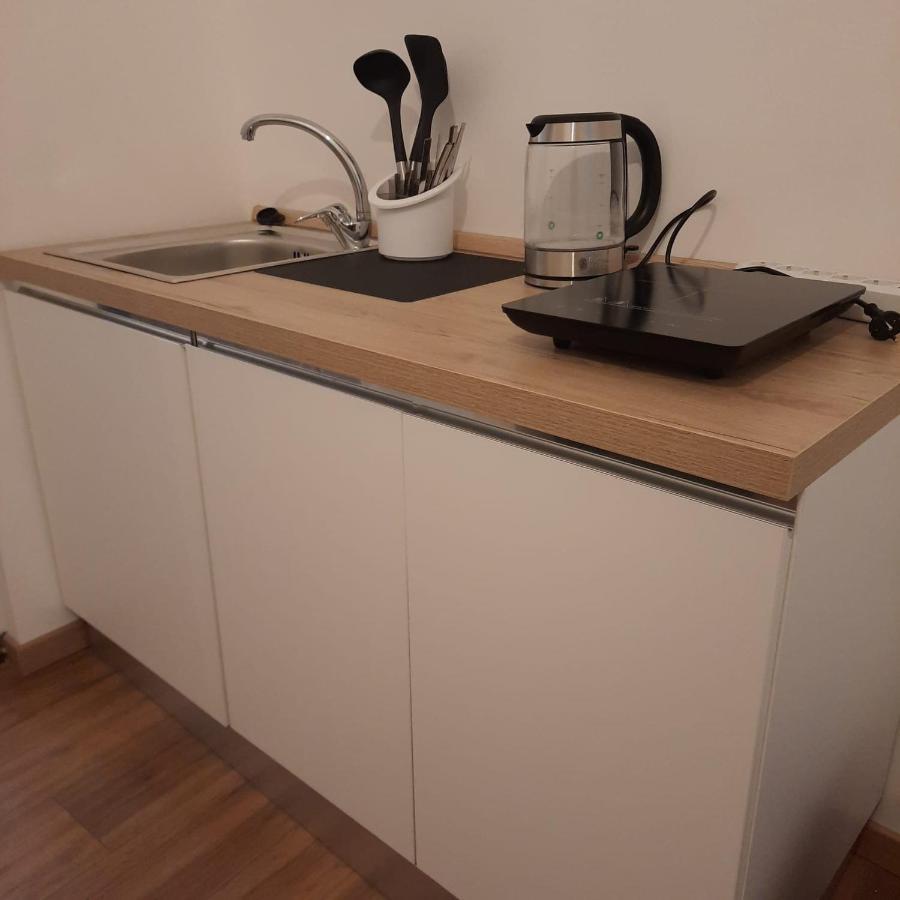 Quattrocantiapartments Palermo Dış mekan fotoğraf