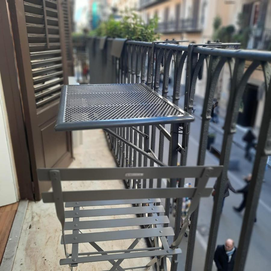 Quattrocantiapartments Palermo Dış mekan fotoğraf