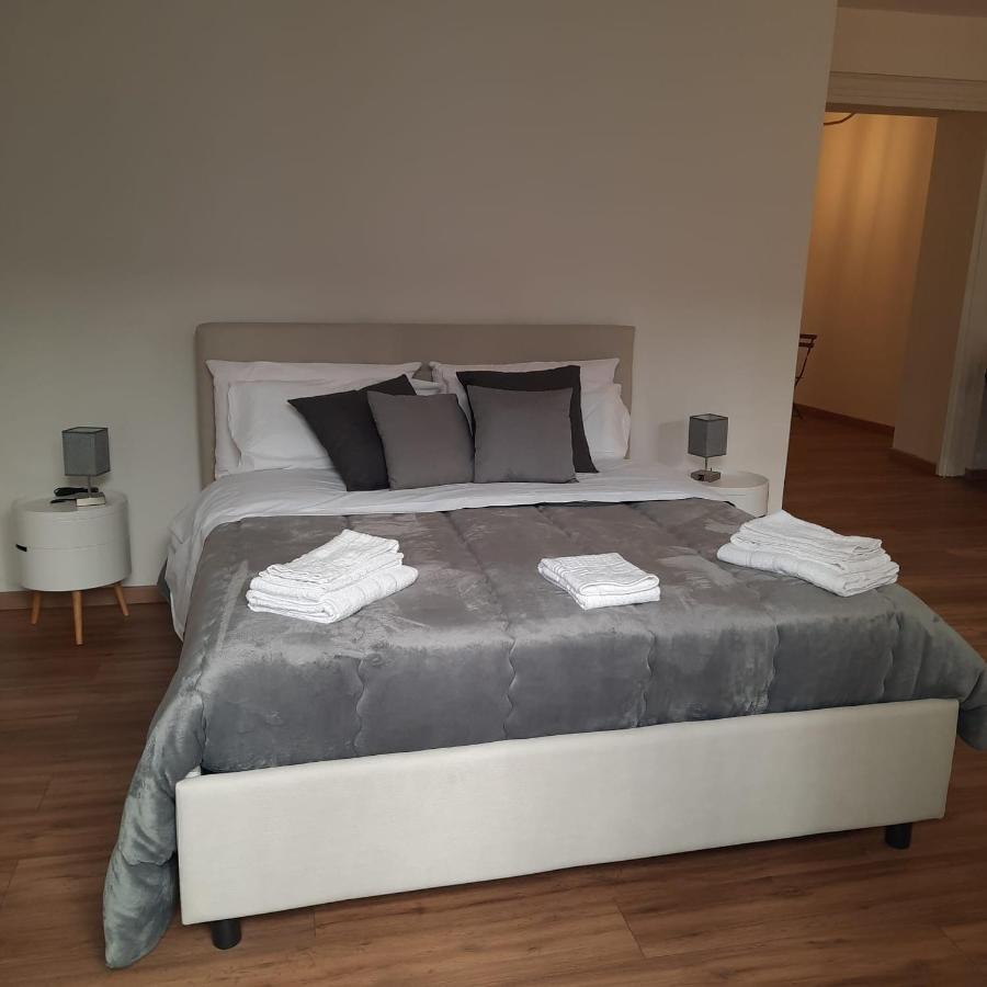 Quattrocantiapartments Palermo Dış mekan fotoğraf