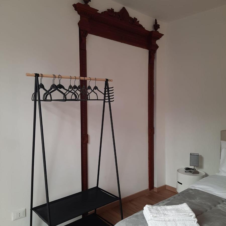Quattrocantiapartments Palermo Dış mekan fotoğraf