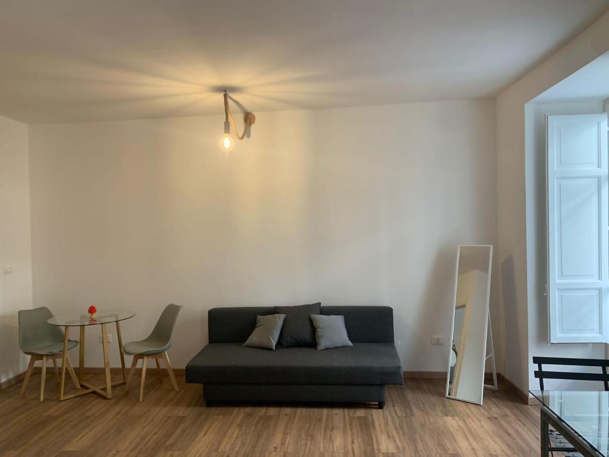 Quattrocantiapartments Palermo Dış mekan fotoğraf