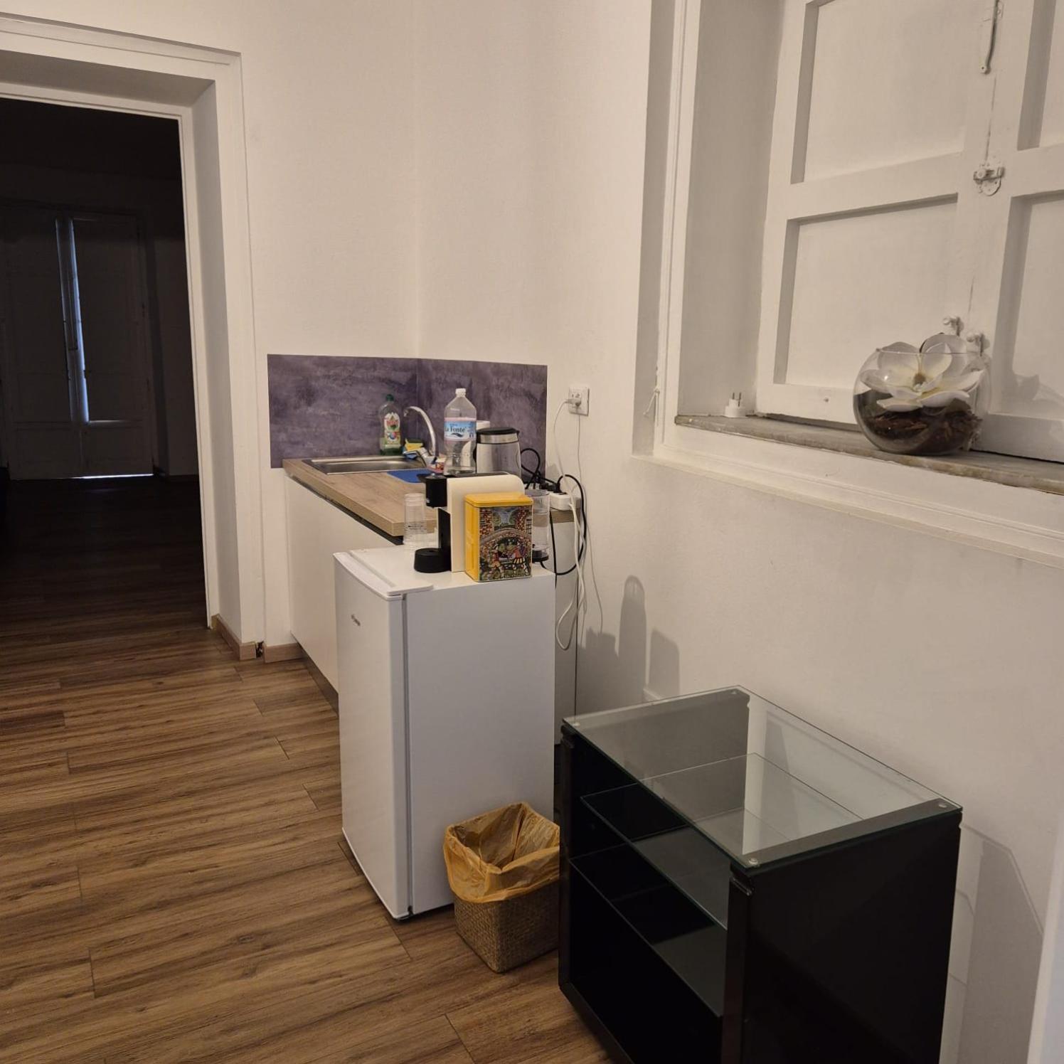 Quattrocantiapartments Palermo Dış mekan fotoğraf