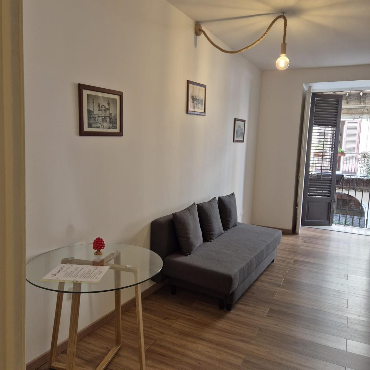 Quattrocantiapartments Palermo Dış mekan fotoğraf